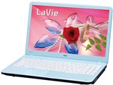 NEC LaVie S LS150/DS6W PC-LS150DS6W [スノーホワイト] 価格比較 ...