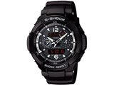 カシオ G-SHOCK スカイコックピット GW-3500BB-1AJF レビュー評価