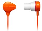新品・未開封 Pioneer SE-CL331 ピンク 7個 オレンジ 7個 パイオニア SE-CL331 価格比較 - 価格.com