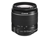 CANON EF-S18-55mm F4-5.6 IS STM レビュー評価・評判 - 価格.com