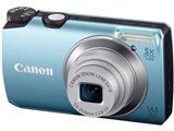 デジタルカメラ Canon PowerShot A3200 IS Silver #58 Canon PowerShot A3200 IS 14.1 MP Digital Camera Made In