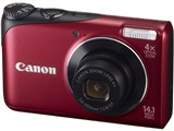 CANON PowerShot A2200 [シルバー] 価格比較 - 価格.com