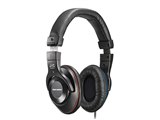 JVC HA-MX10 有線ヘッドホン Amazon.com: JVC Victor Studio Monitor Headphones | HA-MX10-B