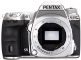 ストラップについて』 ペンタックス PENTAX K-5 Limited Silver ボディ