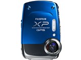 【スマホ転送OK】FUJIFILM FinePix XP30 ブルー スマホ転送OK】FUJIFILM FinePix XP30 ブルー - メルカリ