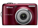 ニコン COOLPIX L23 価格比較 - 価格.com