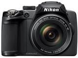 Nikon COOLPIX P50 コンパクトデジタルカメラ　 中古 Yahoo!オークション -「ニコン coolpix p50」(デジタルカメラ