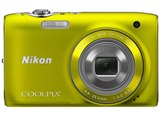 ニコン COOLPIX S3100 価格比較 - 価格.com