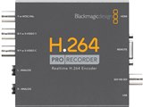 Blackmagic Design H.264 Pro Recorder 価格比較 - 価格.com