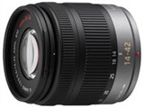 Panasonic 14-42mm 3.5-5.6 H-FS014042レンズ