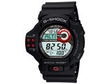 CASIO　G−SHOCK カシオ　Gショック　GDF−100−1AJF GDF-100-1AJFサポートページ | CASIO