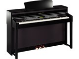 ヤマハ Clavinova CLP-480PE レビュー評価・評判 - 価格.com