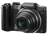美品 オリンパス コンパクトデジタルカメラ OLYMPUS SZ-3MR 25年 OLYMPUS (オリンパス) コンパクトデジタルカメラ μ-25 DIGITAL