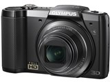 オリンパス OLYMPUS SZ-20 [シルバー] 価格比較 - 価格.com