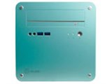 Abee acubic M10 ACB-M10-BK [ブラック] 価格比較 - 価格.com