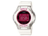 カシオ Baby-G トリッパー BGD-1300-7JF投稿画像・動画 - 価格.com