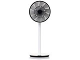 バルミューダ GreenFan2 EGF-1100-WH [ホワイトxブラック