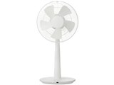 ±0 - ±0 プラスマイナスゼロ DC ファン X610 [XQS-X610ホワイト DC ファン X610 | プラスマイナスゼロ