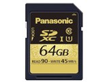 パナソニック RP-SDU64GJ1K [64GB]投稿画像・動画 - 価格.com