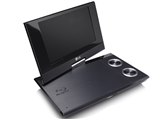LG ポータブルブルーレイプレーヤー BP690 2012年製 Amazon | LG Electronics Japan LG Electronics ネットワーク