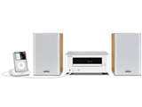 技術が凝縮されたこの一品』 ONKYO X-U1(W) [ホワイト] khaatio