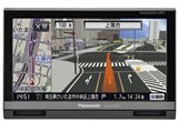 地図ﾃﾞｰﾀ更新は可能でしょうか？』 パナソニック GORILLA CN-GP600FVD