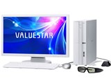 【大幅値下げ】NEC PC-VL750SSW VALUESTAR L セット NEC VALUESTAR N VN750/RG6W PC-VN750RG6W 価格比較 - 価格.com