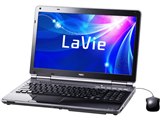 決まりました❗NEC LaVie L PC-LL750ES6B NEC LaVie L LL750/ES6B PC-LL750ES6B [クリスタルブラック] 価格比較