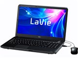 PC/タブレット ノートPC NEC LaVie S LS150/ES6W PC-LS150ES6W [スノーホワイト] 価格比較 
