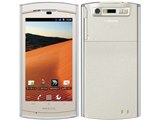 NECカシオモバイルコミュニケーションズ MEDIAS WP N-06C docomo 価格