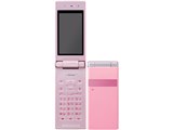 パナソニック docomo STYLE series P-06C [コーラルピンク] 価格比較 - 価格.com