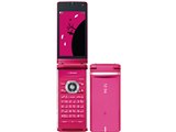docomo PRIME series CA-01C [vivid pink]の製品画像 - 価格.com