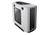Corsair Graphite 600T CC600TWM-WHT レビュー評価・評判 - 価格.com