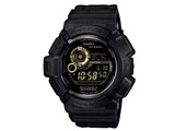 CASIO　Gショック　マッドマン　GW-9300GB-1JF GW-9300GB-1JFサポートページ | CASIO