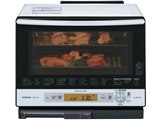 日立 熱風2段ビッグオーブン ヘルシーシェフ MRO-JV100 価格比較 