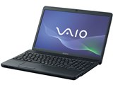 SONY VAIO Eシリーズ VPCEH19FJ/B [ブラック]投稿画像・動画 - 価格.com