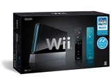 wii 黒 Amazon.co.jp: Wii本体 (クロ) (「Wiiリモコンジャケット」同梱