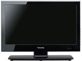 東芝 REGZA 19P2(K) [19インチ ブラック] オークション比較