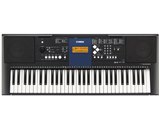 十二分な機能を持ったキーボードがこの価格で』 ヤマハ PORTATONE PSR