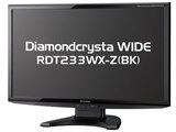 MITSUBISHI RDT233WX-3D(BK) 23インチ 81hqhyXTRTL._AC_SY200_QL15_.jpg