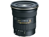 TOKINA AT-X 17-35 F4 PRO FX 17-35mm F4 [キヤノン用] レビュー評価
