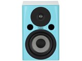自然な音色の完璧なフラットモニタースピーカー』 FOSTEX PA-2(LB