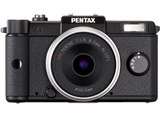 ペンタックス PENTAX Q ダブルレンズキット 価格比較 - 価格.com