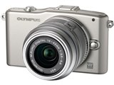 オリンパス OLYMPUS PEN mini E-PM1 ツインレンズキット 価格比較