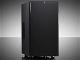 Fractal Design Define Mini FD-CA-DEF-MINI-BL レビュー評価・評判