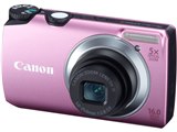 CANON PowerShot A3300 IS 価格比較 - 価格.com