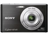 SONY サイバーショット DSC-W550 価格比較 - 価格.com