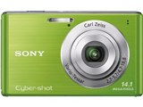 SONY サイバーショット DSC-W550 価格比較 - 価格.com