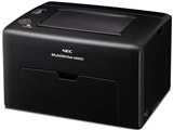 エプソン、ゼロックスの違い』 NEC MultiWriter 5600C PR-L5600C