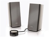 PCスピーカーにしてはお高いが・・・』 Bose Companion20 multimedia 